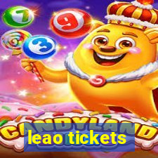 leao tickets